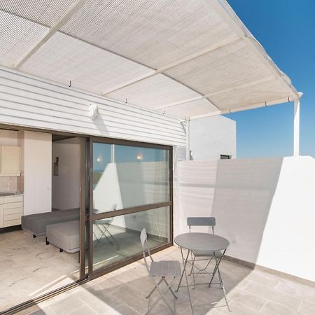 Cabanas Ria Sea View By Algartur Cabanas De Tavira Exterior foto