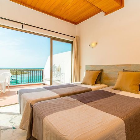 Cabanas Ria Sea View By Algartur Cabanas De Tavira Exterior foto
