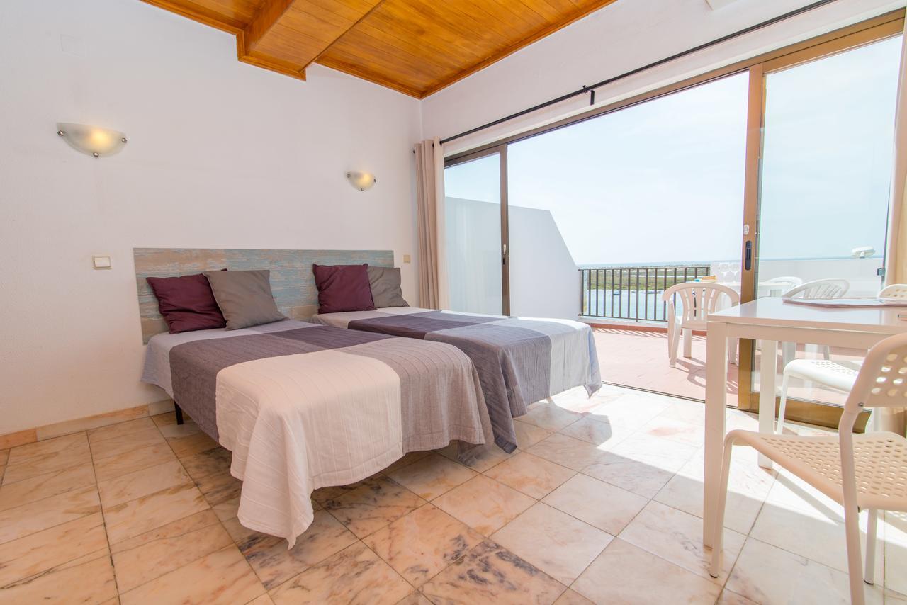 Cabanas Ria Sea View By Algartur Cabanas De Tavira Exterior foto